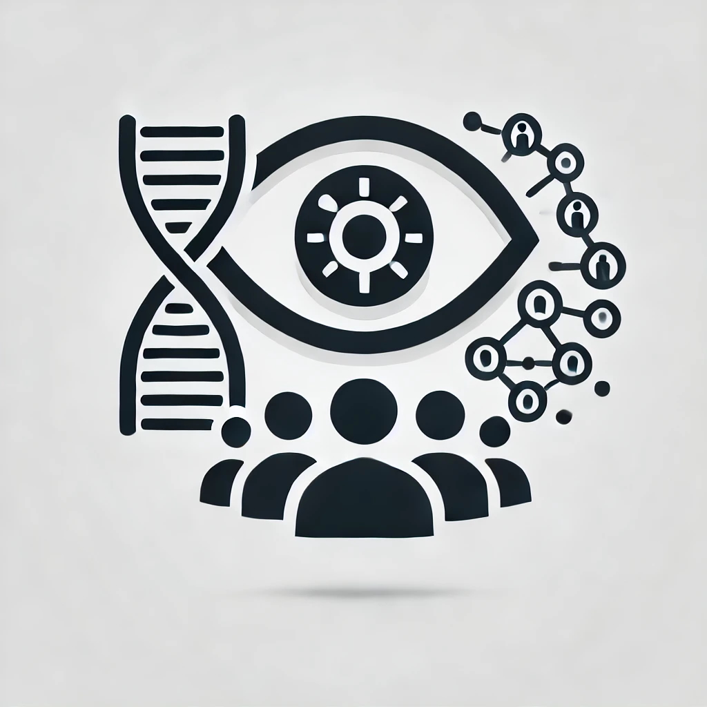 Bioinformatics and Population Health