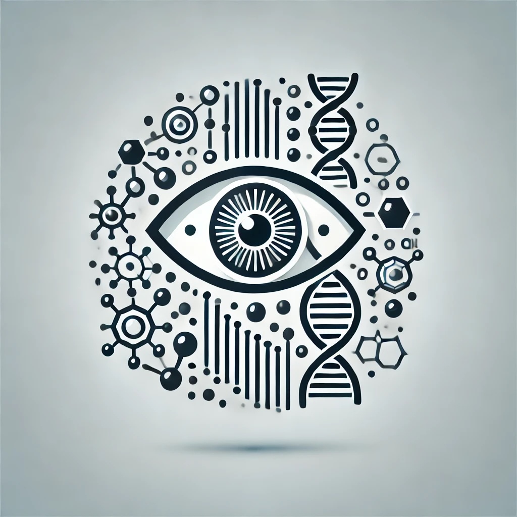 Retinal Cell and Molecular Biology