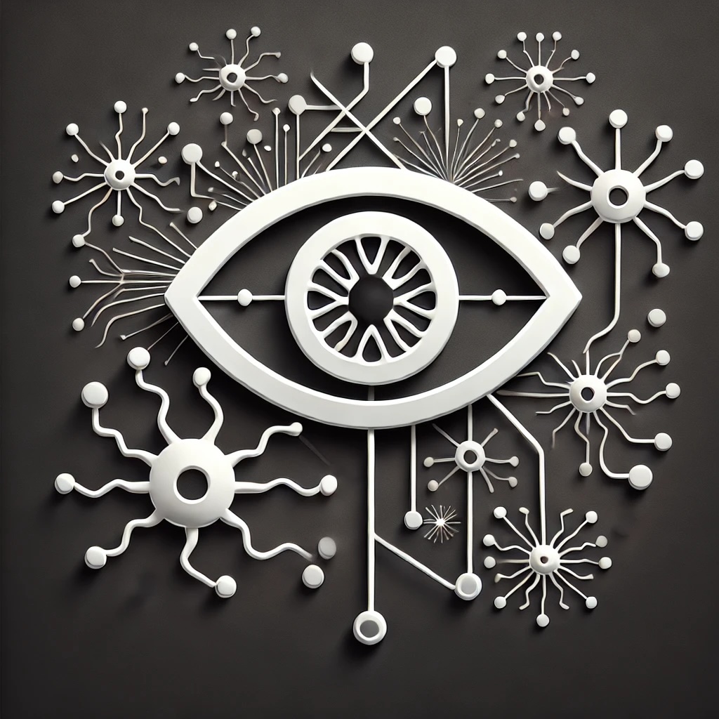 Visual Neuroscience