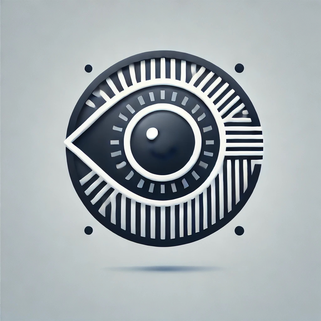 Eye Surface and Lens