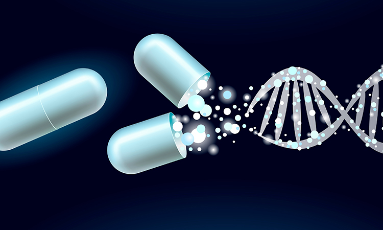 Molecular Biology and Gene Delivery