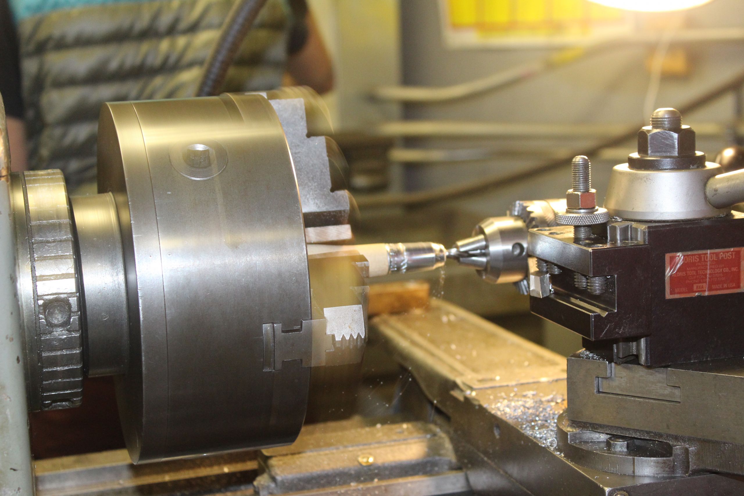 Prototype Construction
