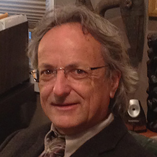 Steven Nusinowitz