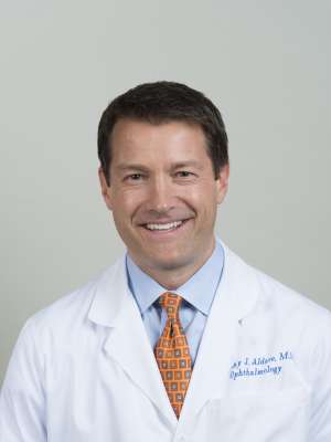 Anthony Aldave