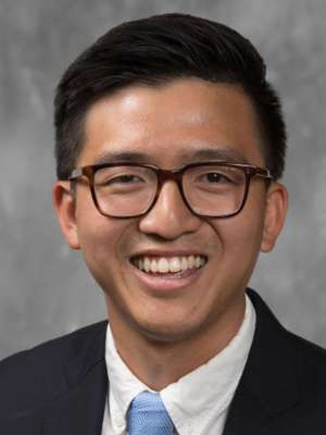 Adrian Au