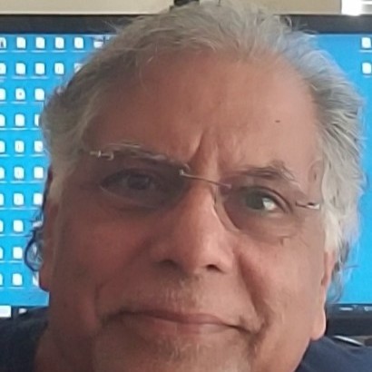 Suraj Bhat