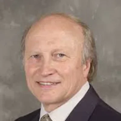 Dean Bok