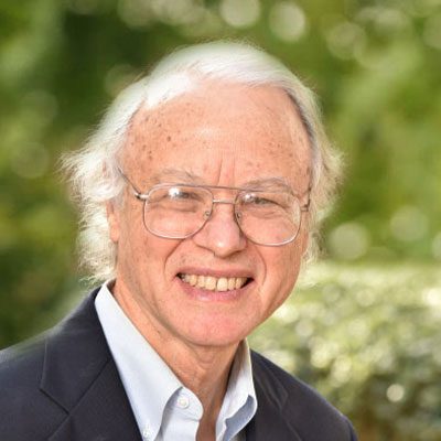 Gordon Fain