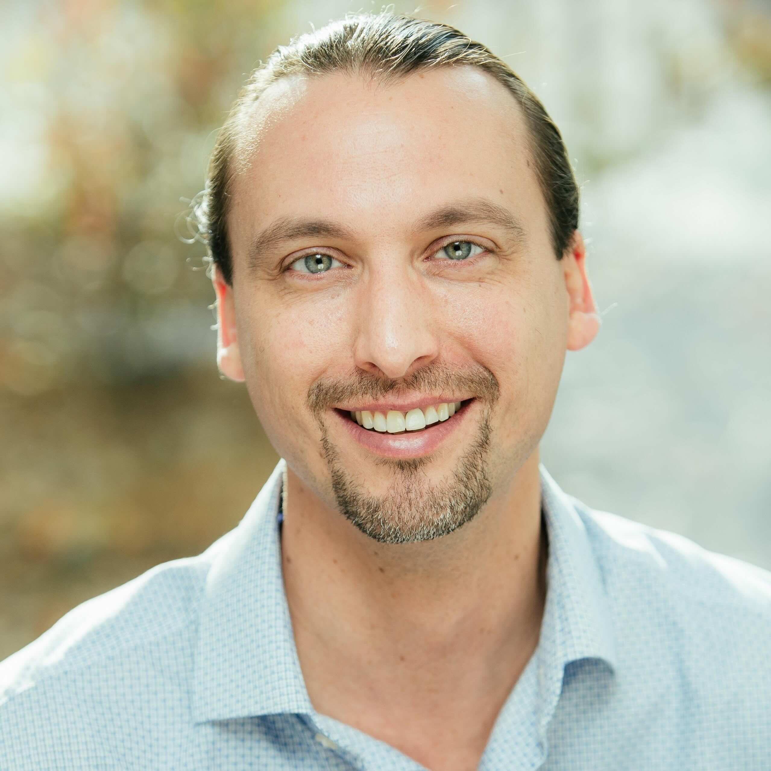 Greg D. Field