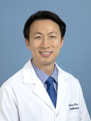 Shawn Lin