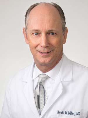 Kevin Miller