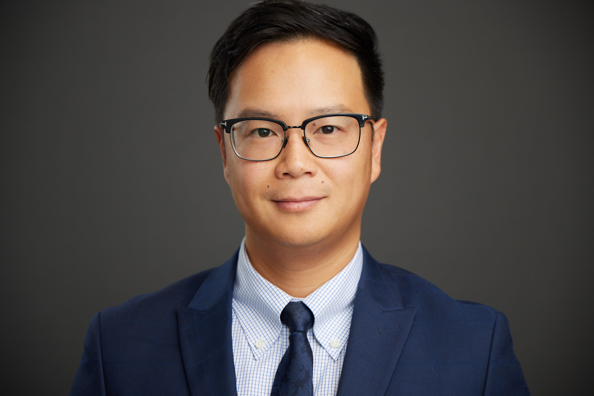 Edmund Tsui