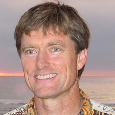 David Williams