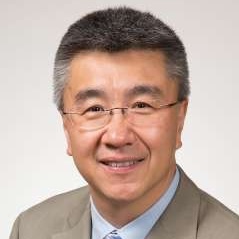 Jie J. Zheng