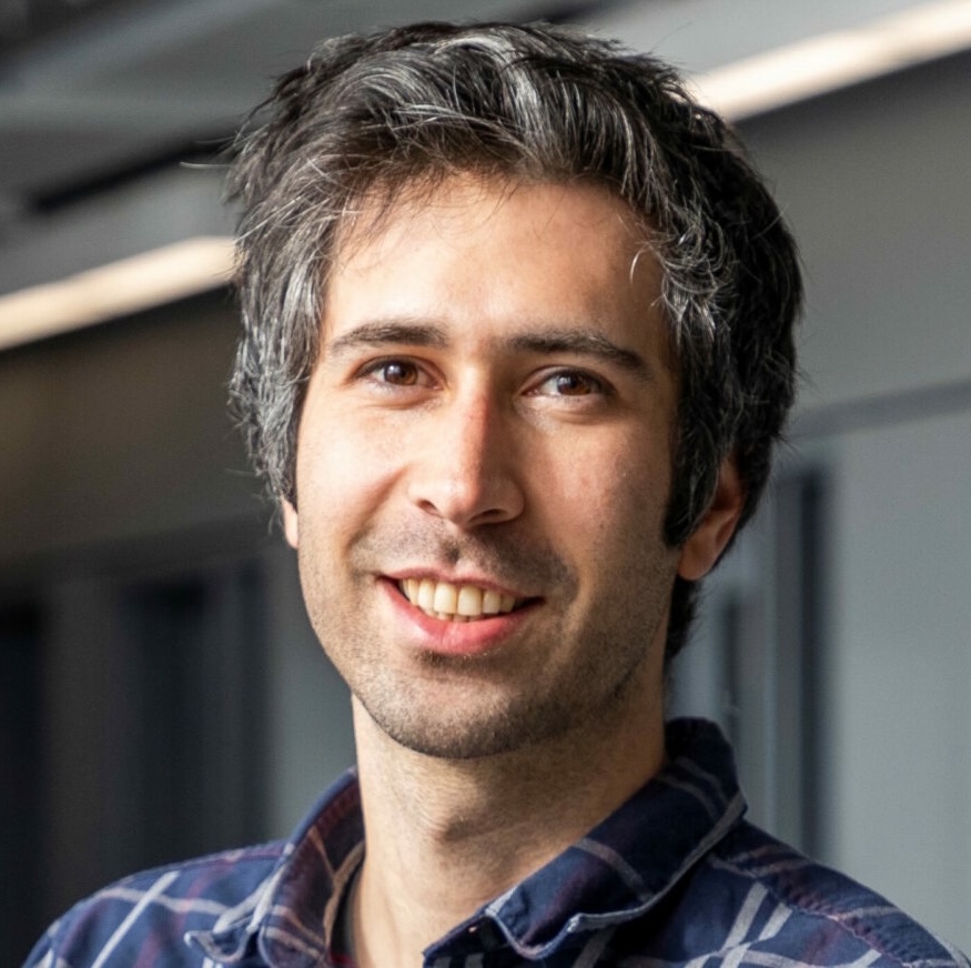 Joel Zylberberg